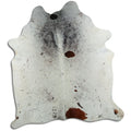 Peau de vache Salt & Pepper XL