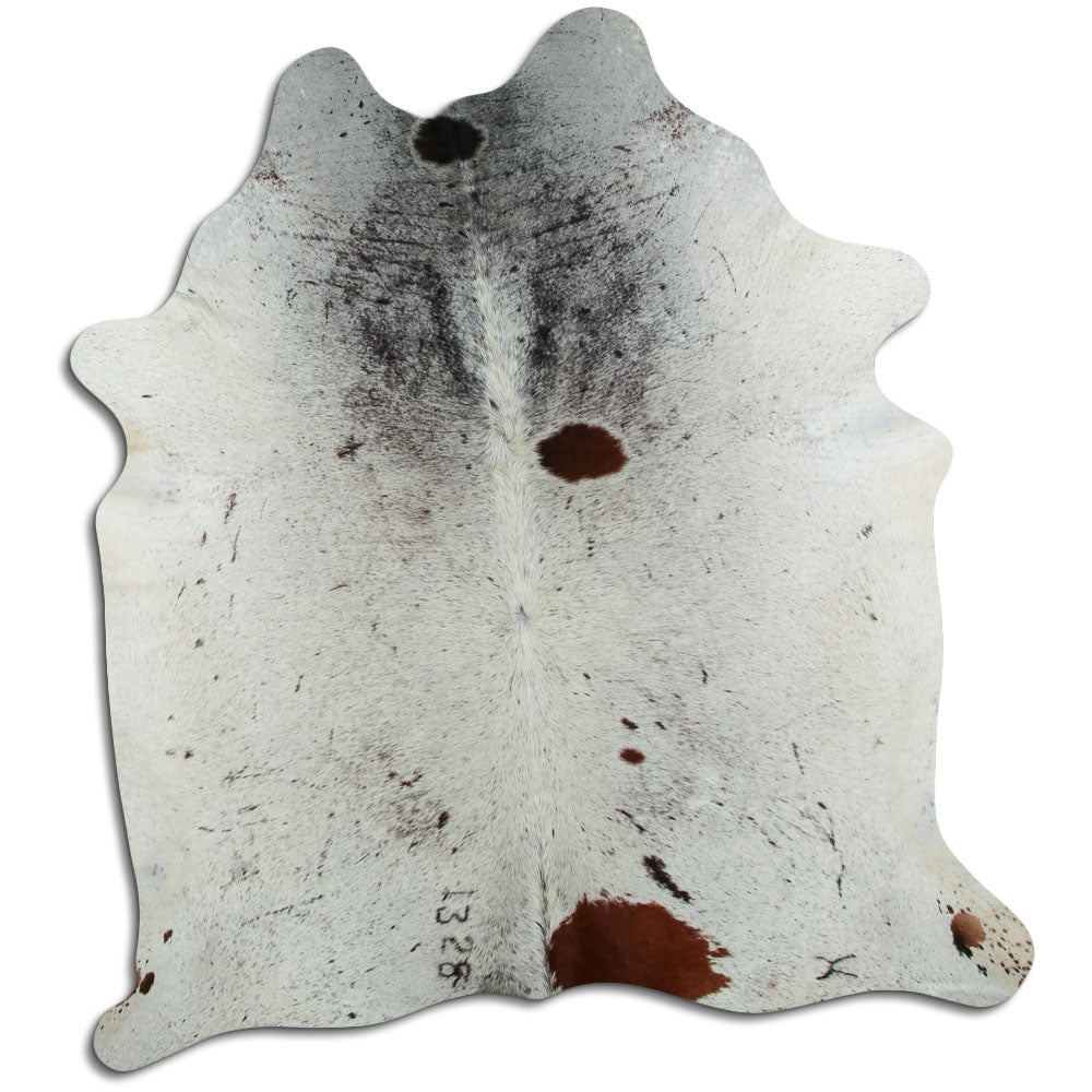 Peau de vache Salt & Pepper XL