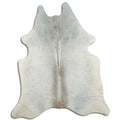 Peau de vache Tan Grey L