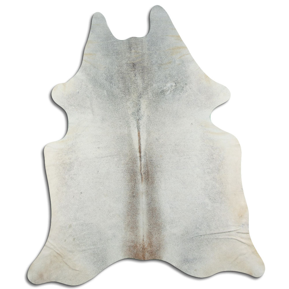 Peau de vache Tan Grey L