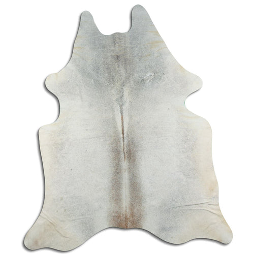 Peau de vache Tan Grey L