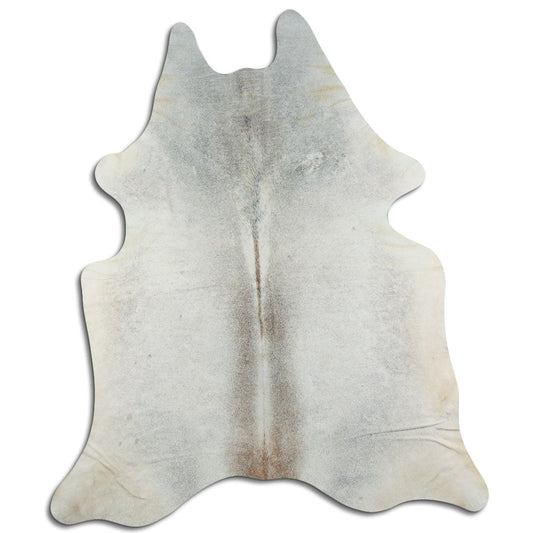 Peau de vache Tan Grey L