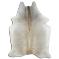 Peau de vache Tan Grey L