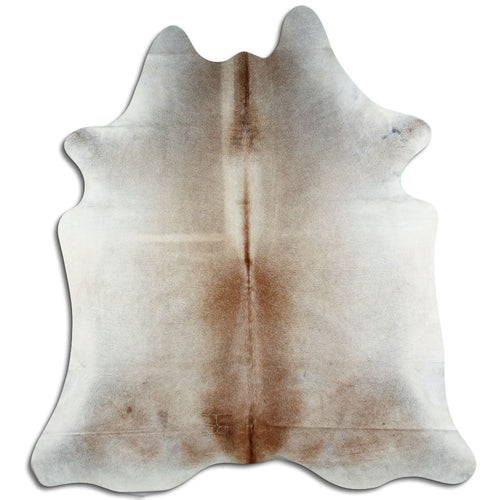 Peau de vache Tan Grey XL