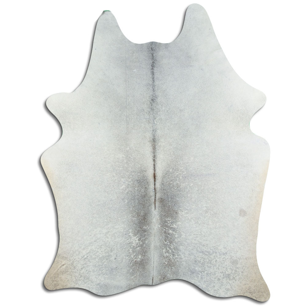 Peau de vache Tan Grey M