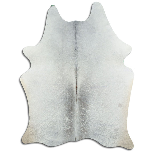 Peau de vache Tan Grey M
