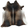 Peau de vache Tan Grey M