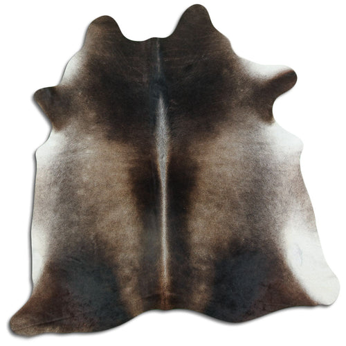 Peau de vache Tan Grey M