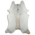 Peau de vache Tan Grey XL