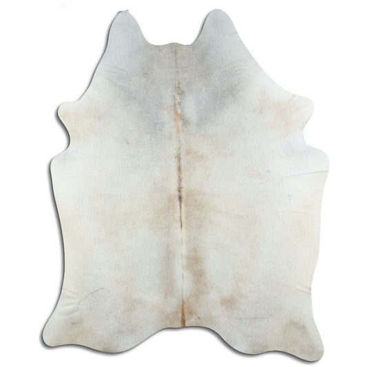 Peau de vache Tan Grey L