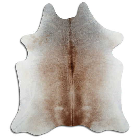 Peau de vache Tan Grey M