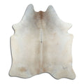 Peau de vache Tan Grey XXL
