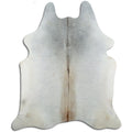 Peau de vache Tan Grey XXL