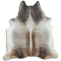 Peau de vache Tan Grey XL