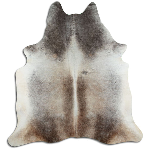 Peau de vache Tan Grey XL