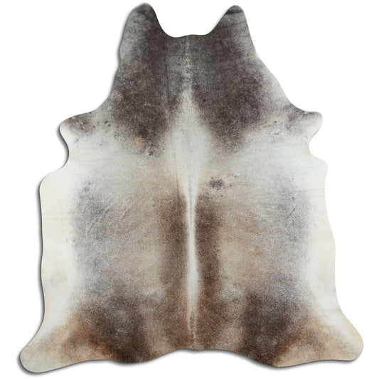 Peau de vache Tan Grey XL