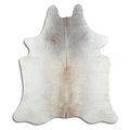 Peau de vache Tan Grey XL