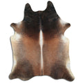 Peau de vache Tan Grey XXL