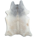 Peau de vache Tan Grey XXL