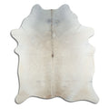 Peau de vache Tan Grey XXL