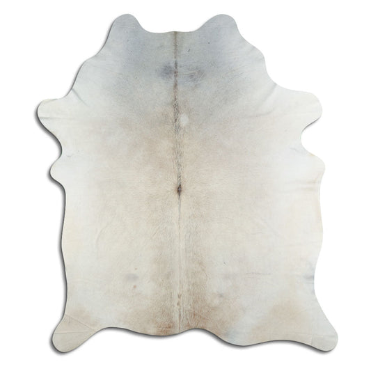 Peau de vache Tan Grey XXL