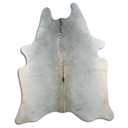 Peau de vache Tan Grey XXL