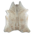 Peau de vache Tan Grey XXL