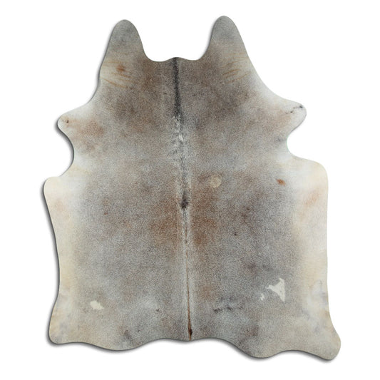 Peau de vache Tan Grey XL