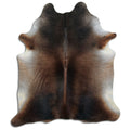 Peau de vache Tan Grey XXL
