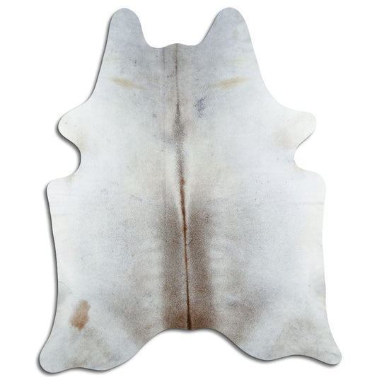 Peau de vache Tan Grey XL