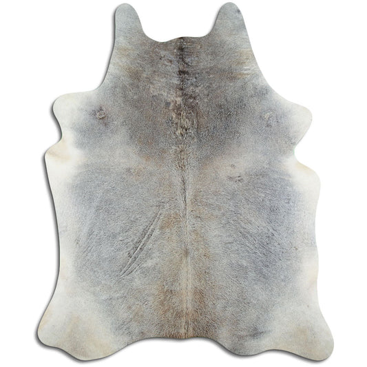 Peau de vache Tan Grey XL
