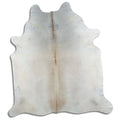 Peau de vache Tan Grey XXL