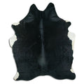 Peau de vache noire L