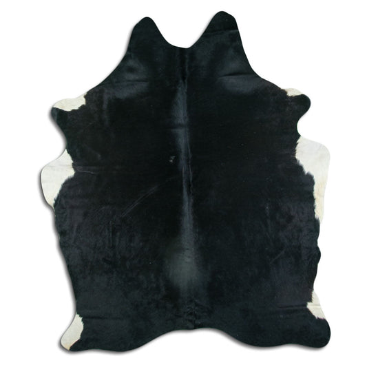 Peau de vache noire L