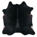Peau de vache noire L