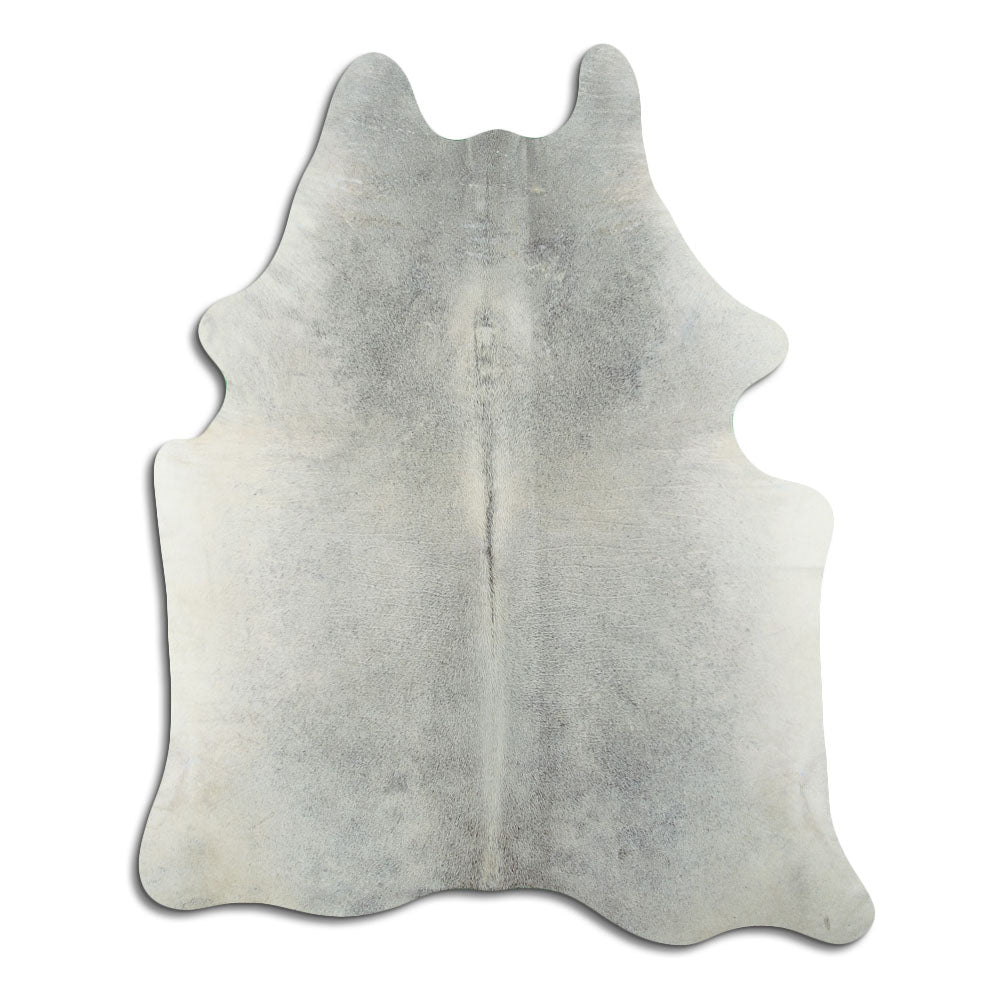 Peau de vache grise XL