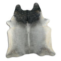 Peau de vache grise XL