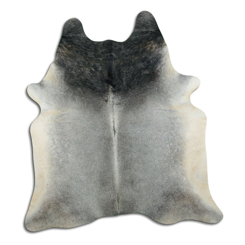 Peau de vache grise XL