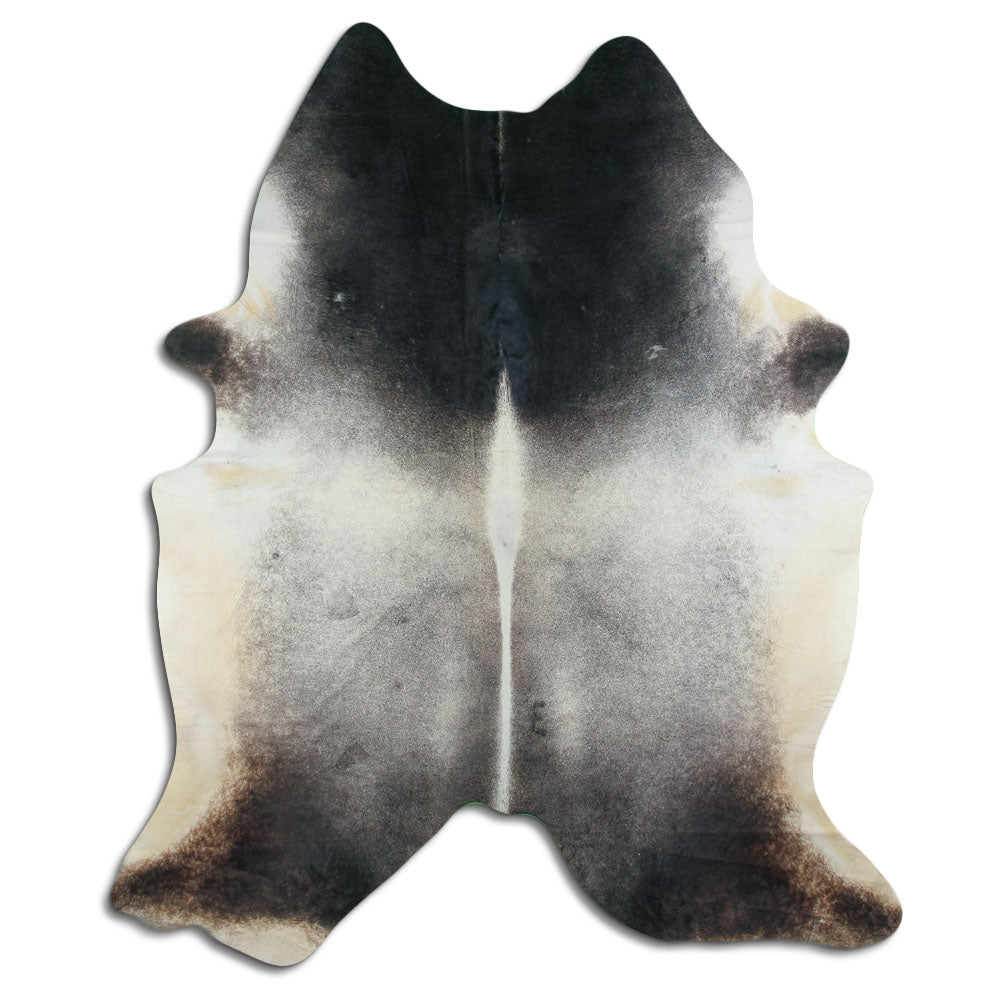 Peau de vache grise XXL