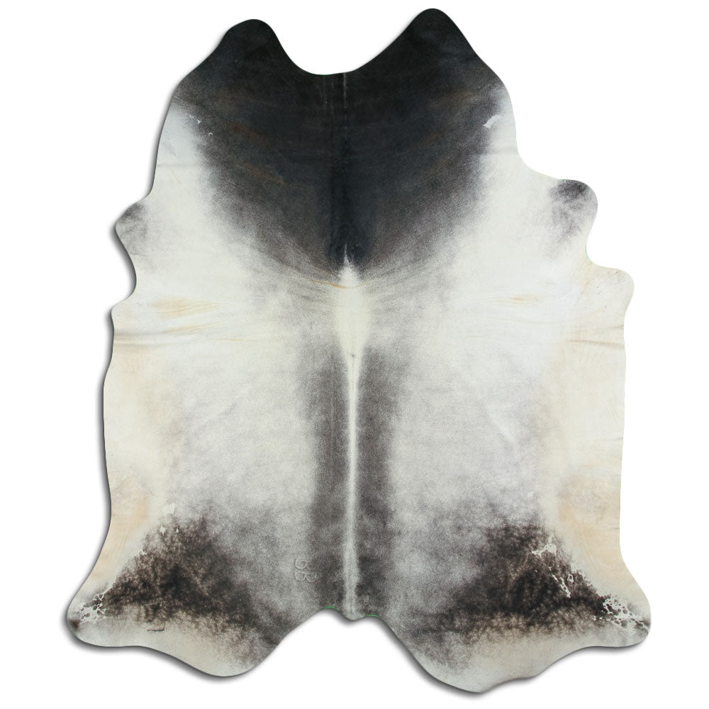 Peau de vache grise XXXL