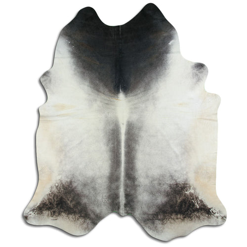 Peau de vache grise XXXL