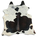 Peau de vache tricolore M
