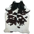 Peau de vache tricolore XXL
