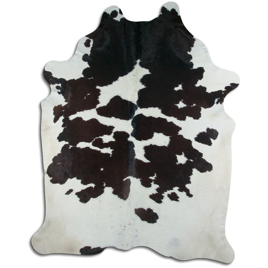 Peau de vache tricolore XXL