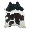 Peau de vache tricolore XL