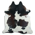 Peau de vache tricolore XXL