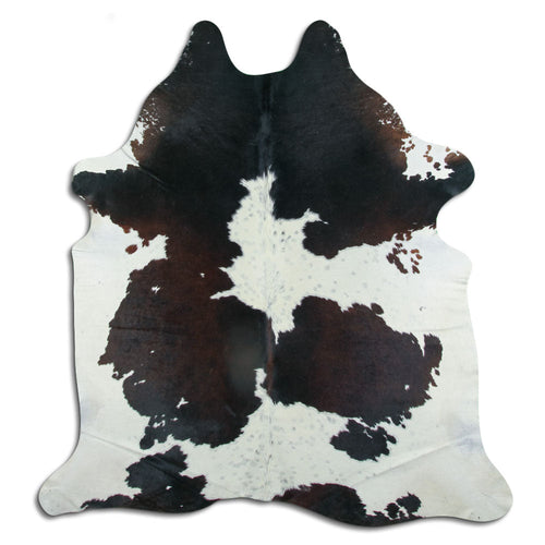 Peau de vache tricolore XXL