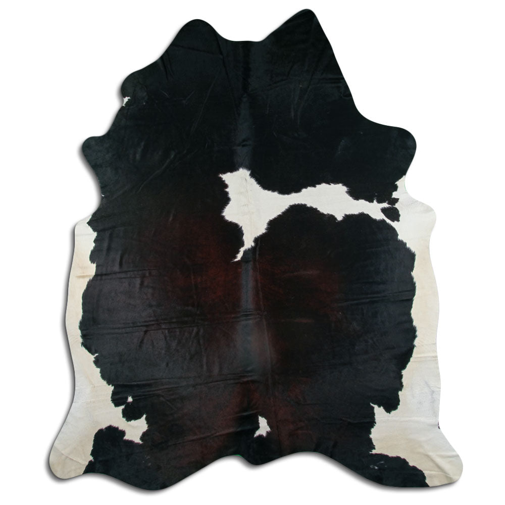 Peau de vache tricolore XXL