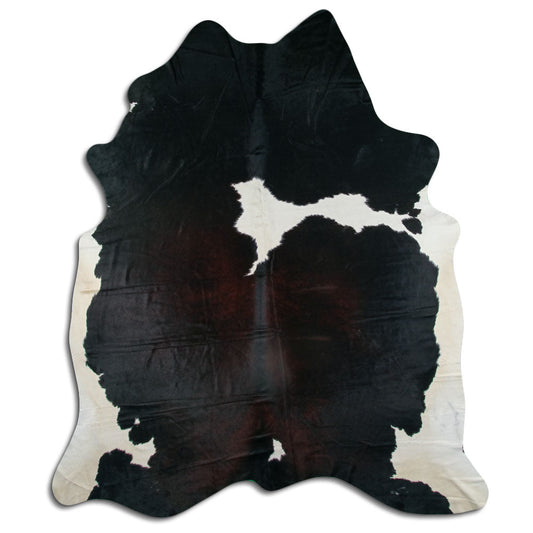 Peau de vache tricolore XXL