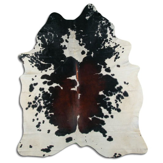 Peau de vache tricolore XXL